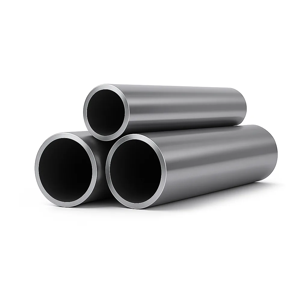 Трубы бесшовные