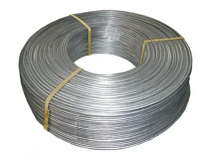 Катанка стальная