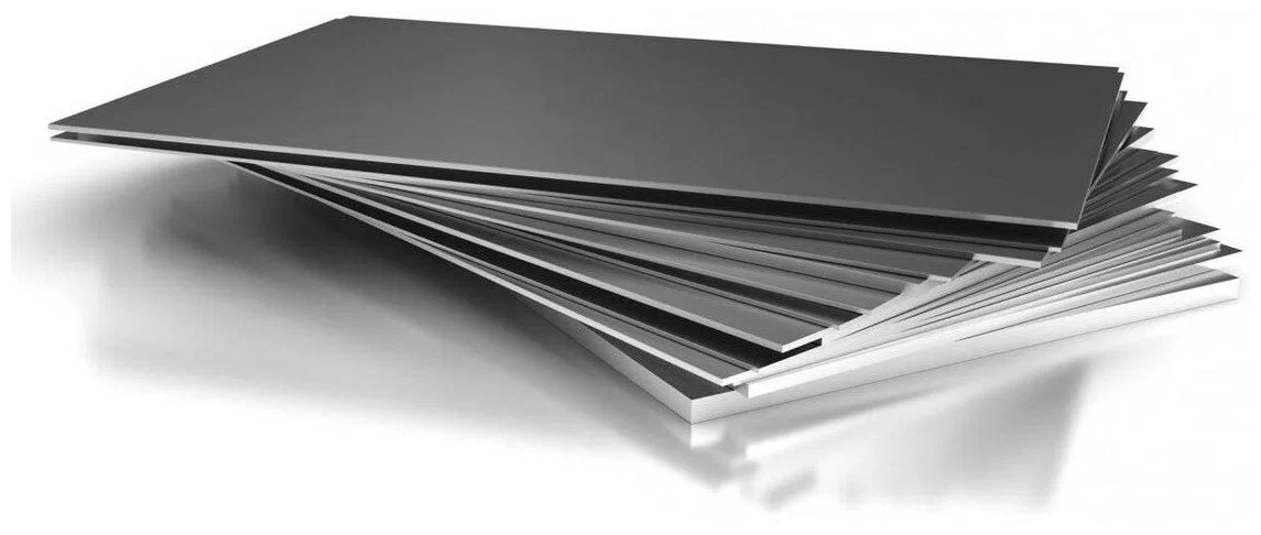 Лист горячекатаный